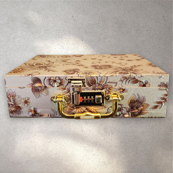 Big Bangle Box 3 Row