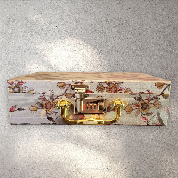 Big Bangle Box 3 Row- Style 2