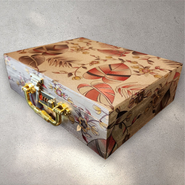 Big Bangle Box 3 Row- Style 2