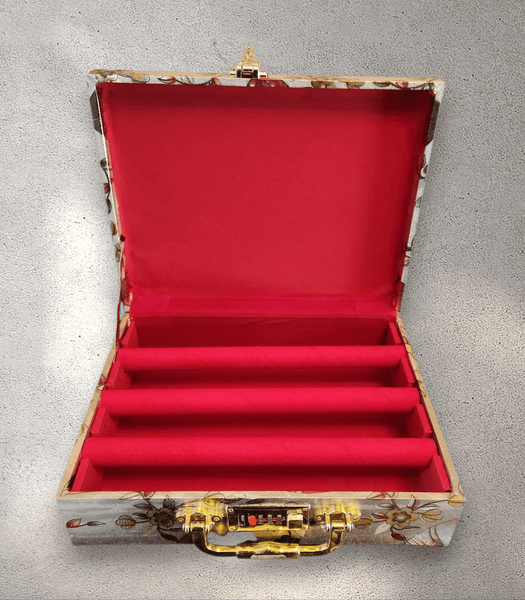 Big Bangle Box 3 Row- Style 2