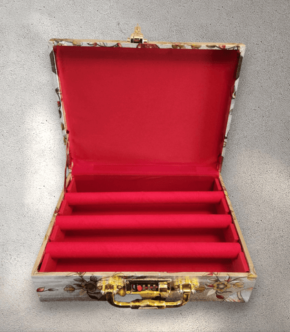 Big Bangle Box 3 Row- Style 2