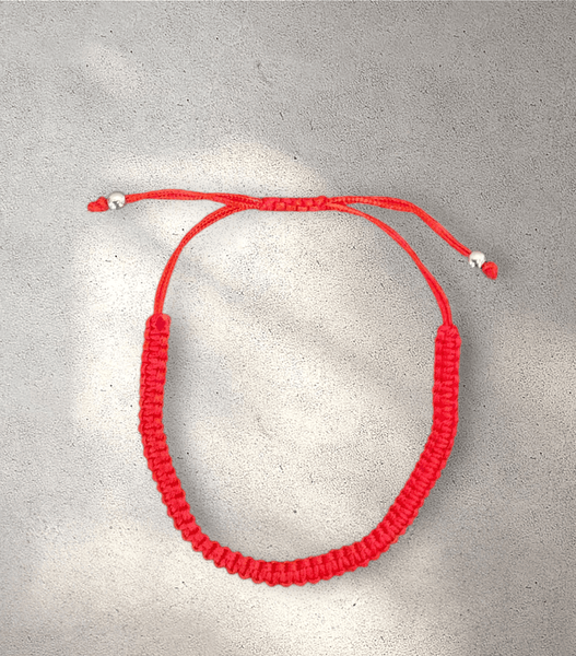 Adjustable Lakshmi String