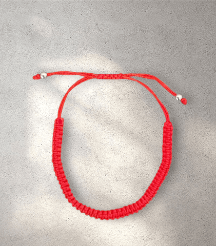 Adjustable Lakshmi String