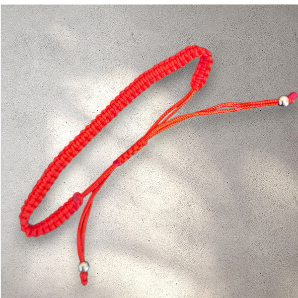 Adjustable Lakshmi String