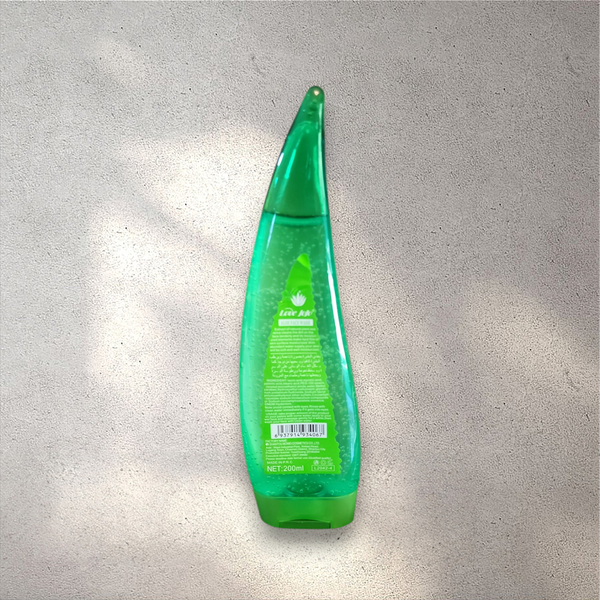 Aloe Vera face Wash