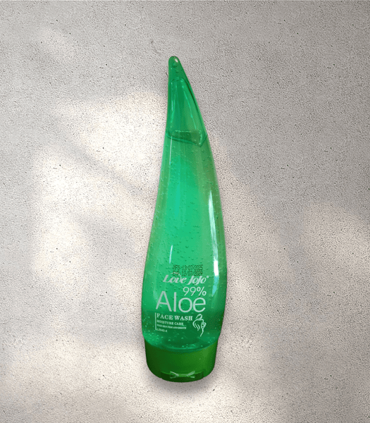 Aloe Vera face Wash