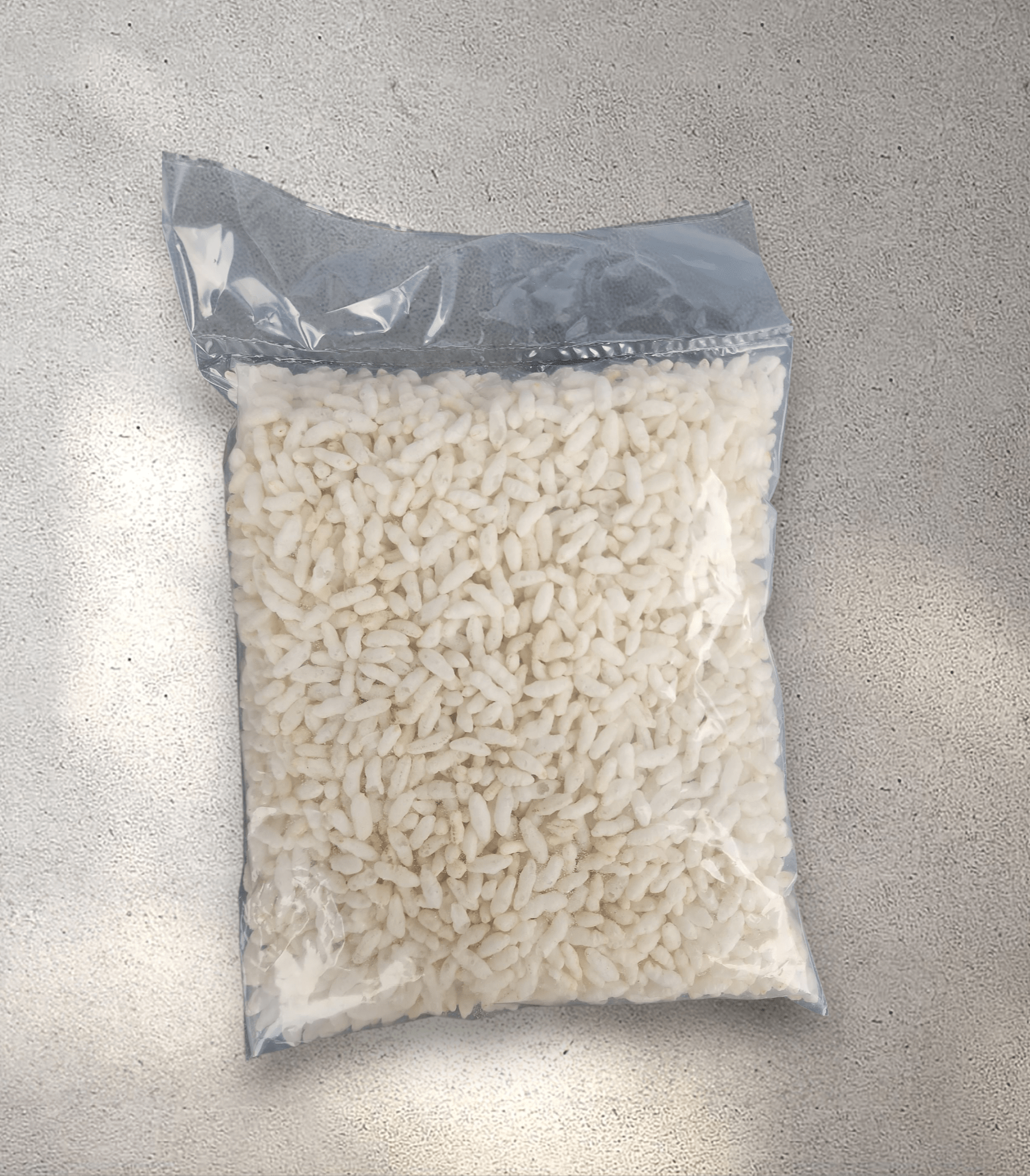 Mamra Popped Rice (100 g)