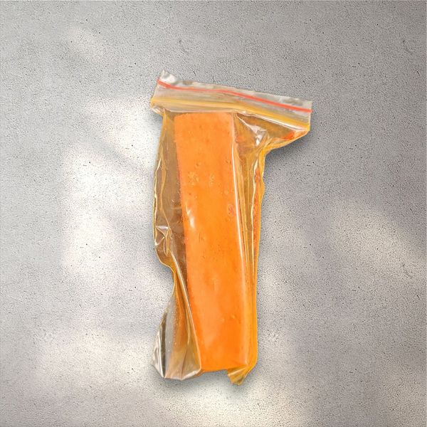 Orange Chandan Stick