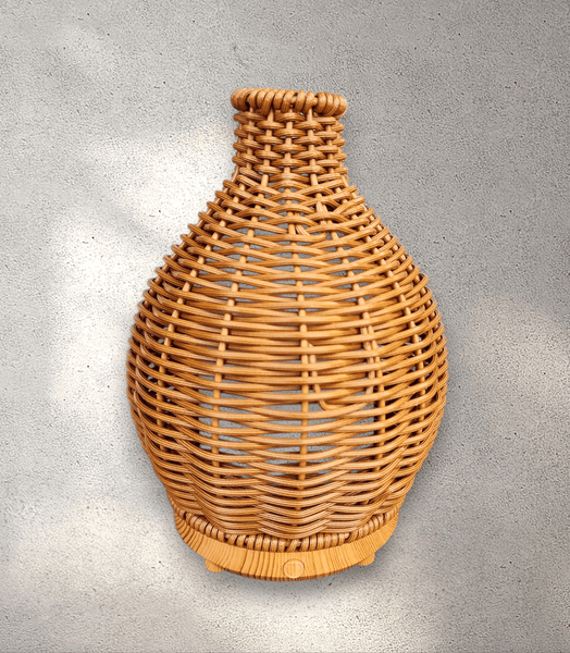 Woven Aroma Diffuser/Humidifier