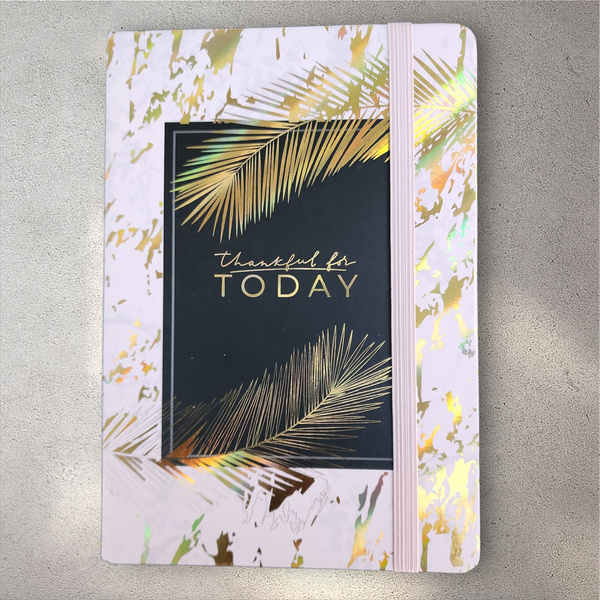 Manifesting/Journaling Notebook - Style 2