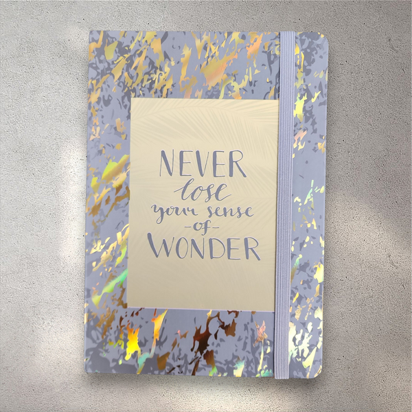 Manifesting/Journaling Notebook - Style 2