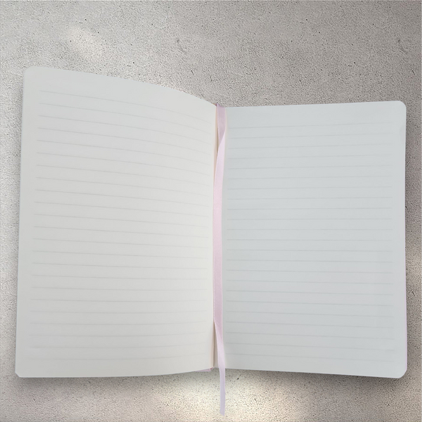 Manifesting/Journaling Notebook - Style 2