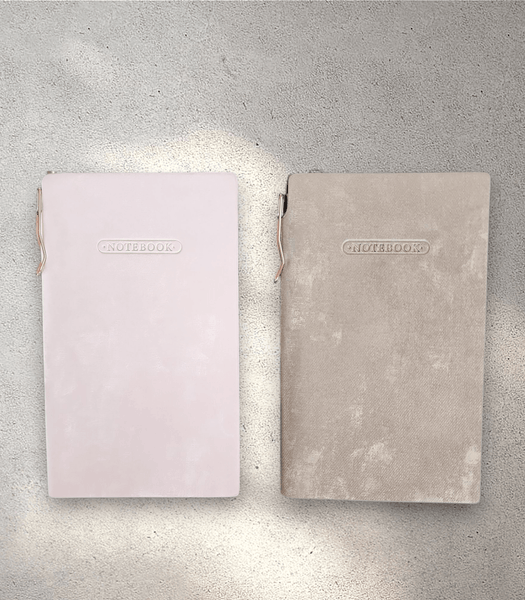 Manifesting/Journaling Notebook with Pen