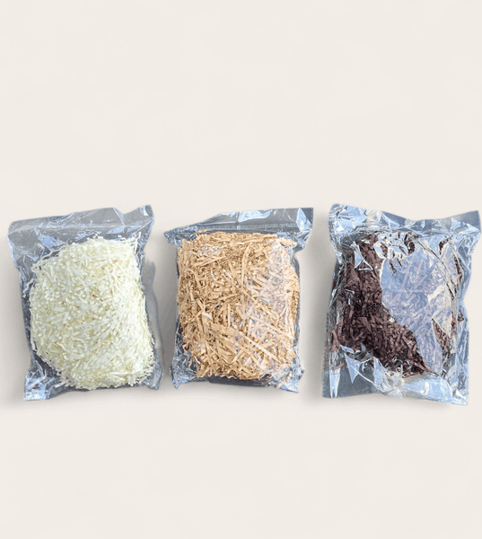 Paper Shred Gift Filler