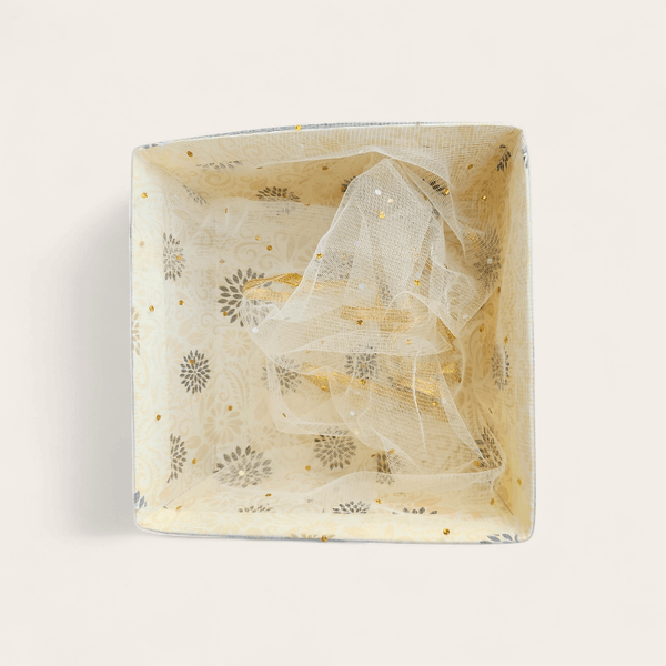 Small Elephant Decorative Gift Box