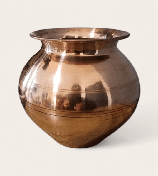 Big Copper Lota/Kalsa