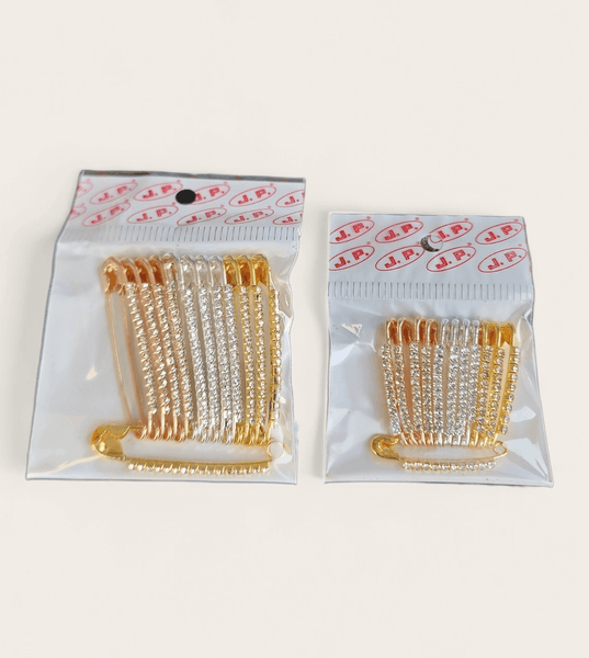 Sari Pins