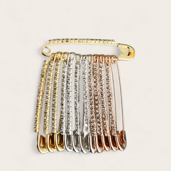 Sari Pins