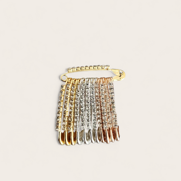 Sari Pins