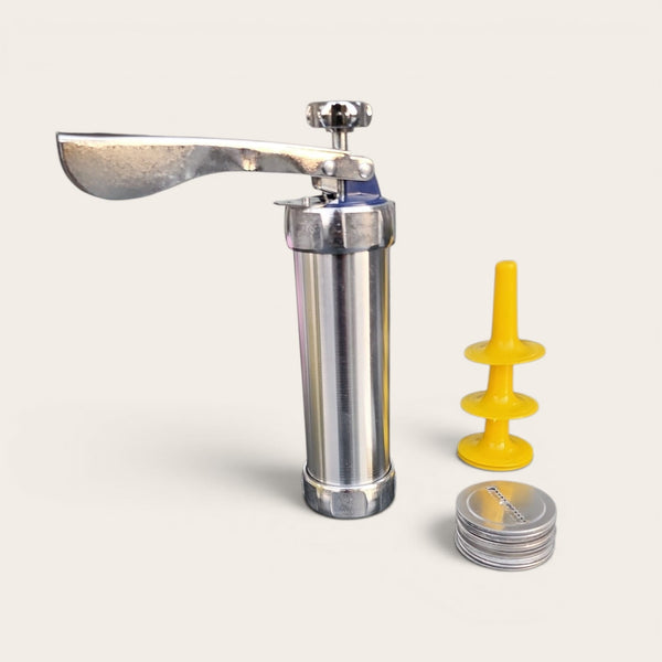 Biscuit shape cutter (20 shapes)