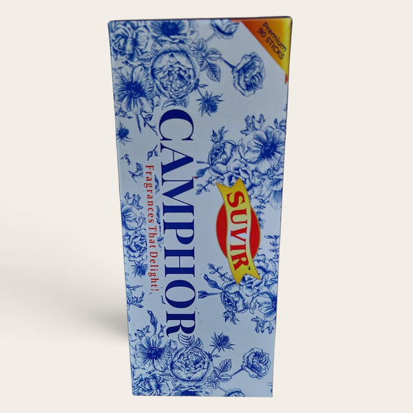 Camphor Incense