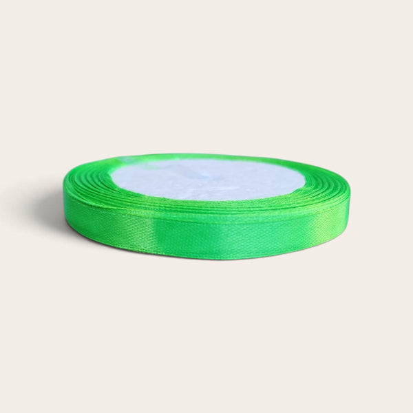 Satin Ribbon Rolls