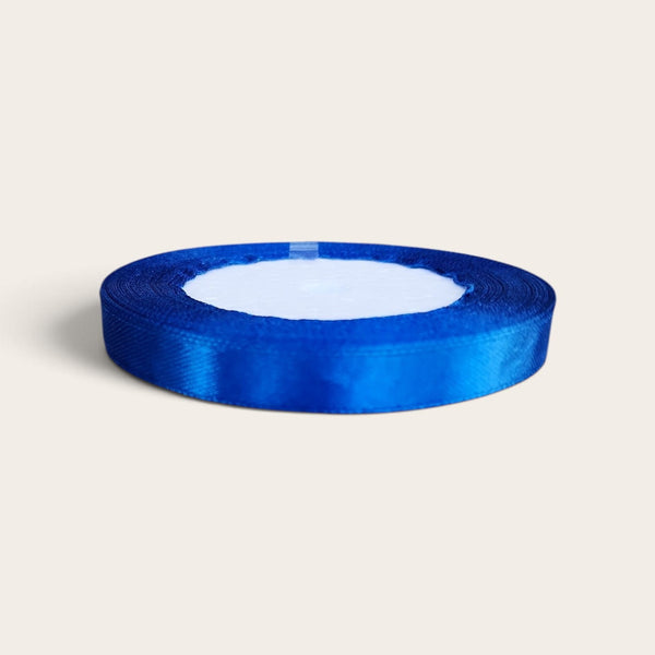 Satin Ribbon Rolls
