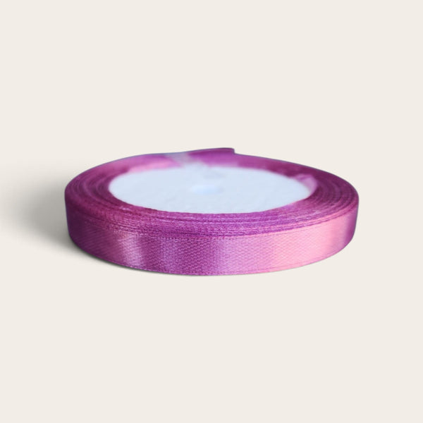 Satin Ribbon Rolls