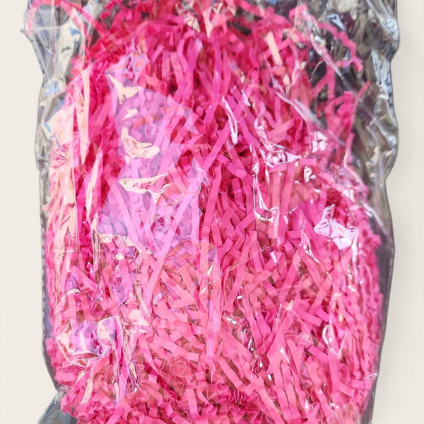 Shredded Paper Gift Box Filler for Diwali Boxes