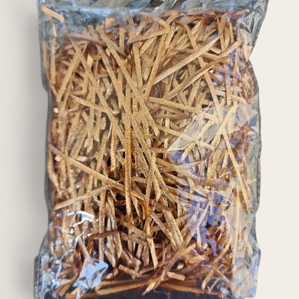 Shredded Paper Gift Box Filler for Diwali Boxes