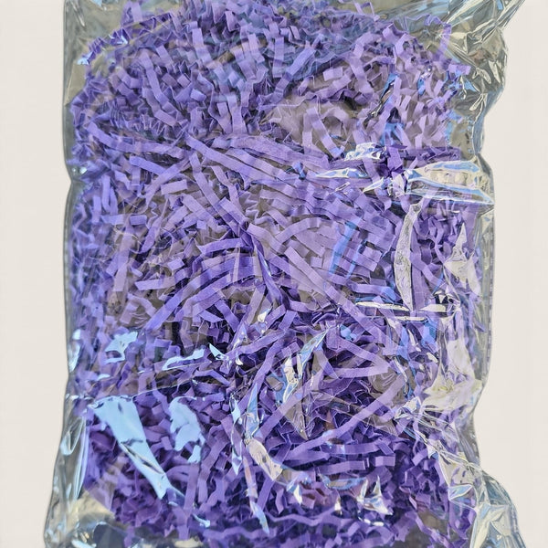 Shredded Paper Gift Box Filler for Diwali Boxes