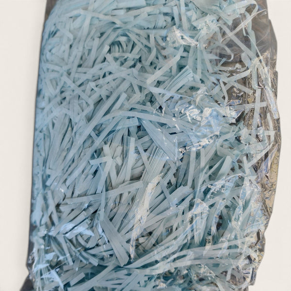 Shredded Paper Gift Box Filler for Diwali Boxes