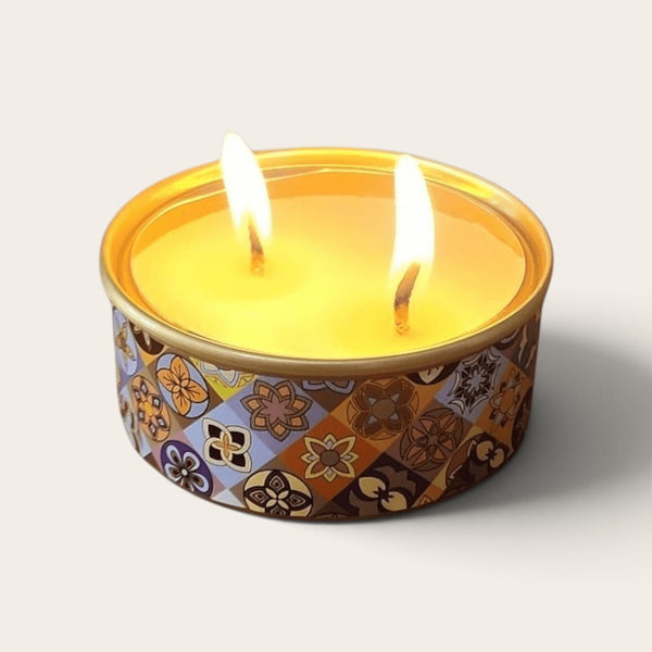 Aroma Sensations Scented Candle - Loose