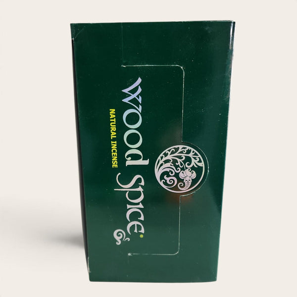 Nandita wood spice incense