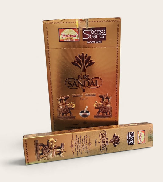 Parimal Pure Sandal Incense Sticks