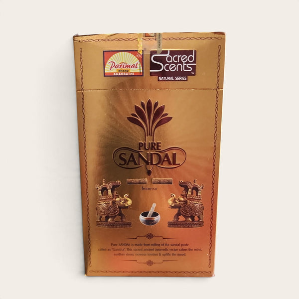 Parimal Pure Sandal Incense Sticks