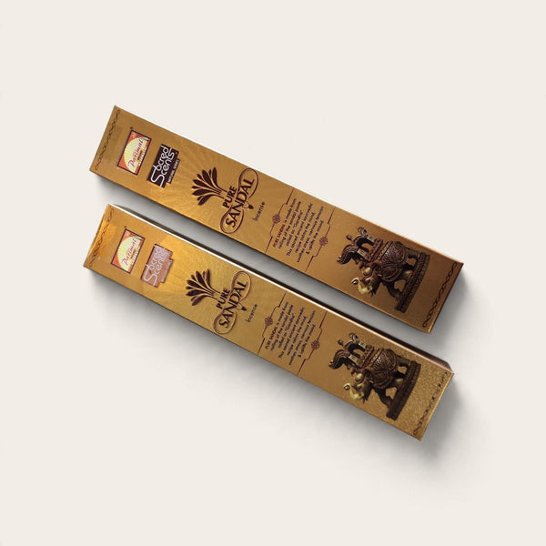 Parimal Pure Sandal Incense Sticks