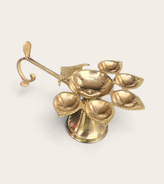 Panch Aarti Diya Turner no.3
