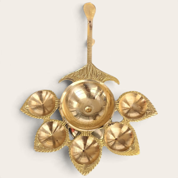 Panch Aarti Diya Turner no.3