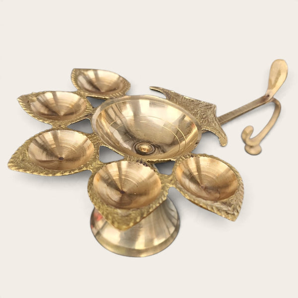 Panch Aarti Diya Turner no.3