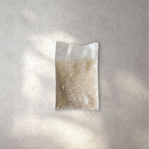 White Rice