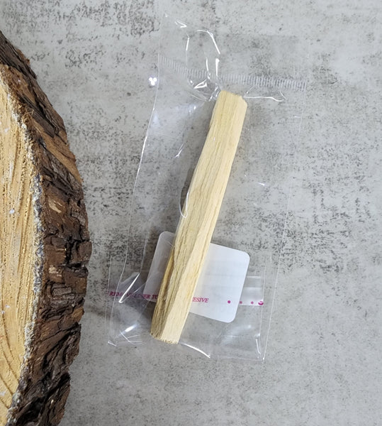 Palo Santo Sticks (Holy Wood) – Single