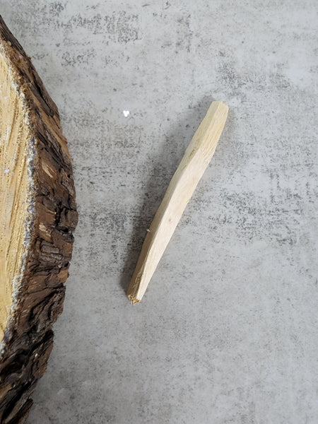 Palo Santo Sticks (Holy Wood) – Single