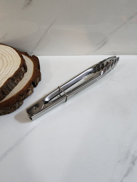Stainless Steel Tongs
