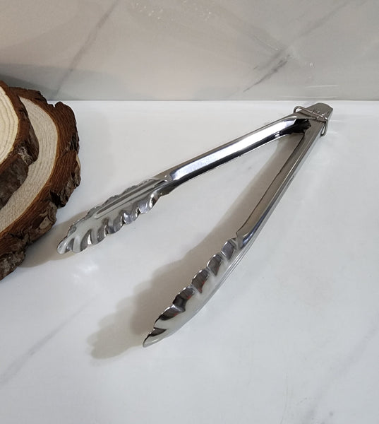 Stainless Steel Tongs