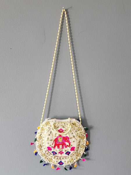 Jaipur Ethnic Handbag
