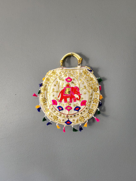 Jaipur Ethnic Handbag