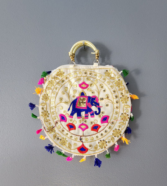 Jaipur Ethnic Handbag