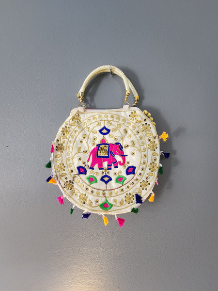 Jaipur Ethnic Handbag