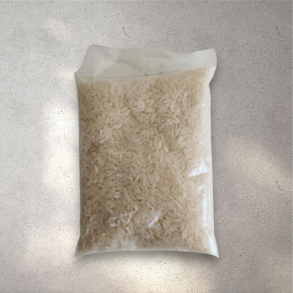 White Rice